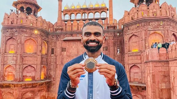 India Have Quality and Depth for Top-Four Finish at World Cup: PR Sreejesh