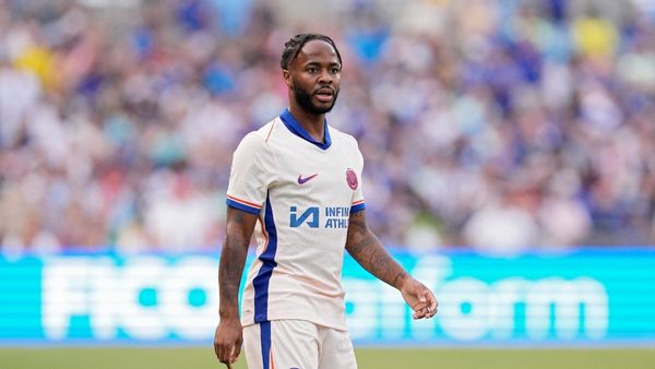 Raheem Sterling Charged With Dangerous Driving, Nitrous Oxide possession After Lamborghini Crash