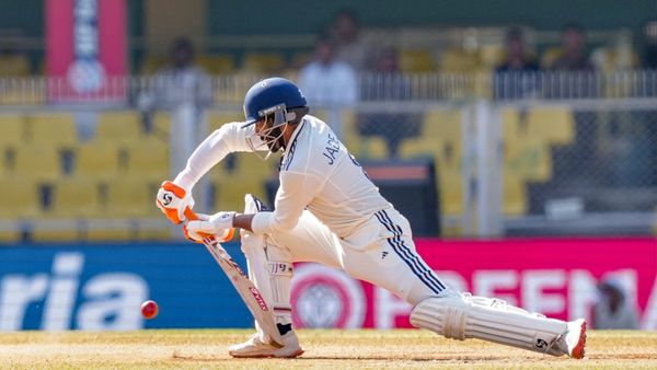 Ravindra Jadeja has emerged as India's Batting Force in Tests - Here's How