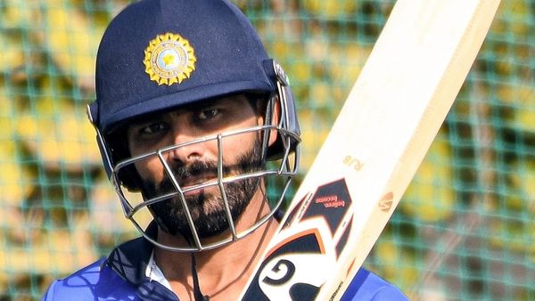 ‘Ravindra Jadeja Will Punch Me’: Kartik Names India’s Next Spin Star