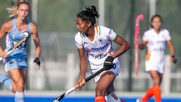 India’s Young Brigade Ready for FIH Women’s Hockey World Cup