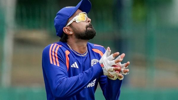 Meet Saransh Jain: The 33-Year-Old Who Finally Got His India Cap
