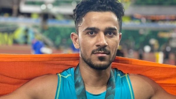 ‘I Will Cross 8m Outside India Too': Shahnavaz Khan's Historic Bronze And The Making Of India's New Long Jump