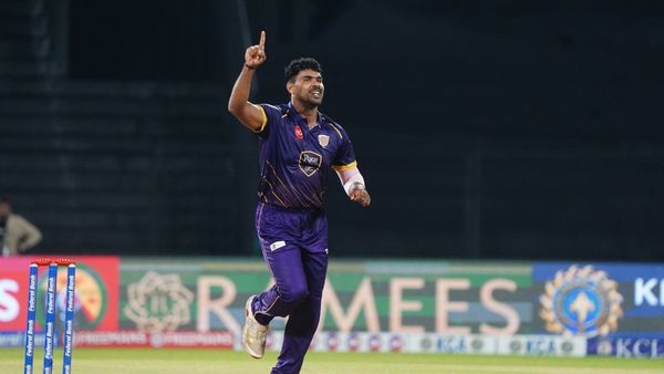 KCL 2026: Sibin Gireesh stars with All-Round show as Alleppey Ripples thrash Kochi Blue Tigers