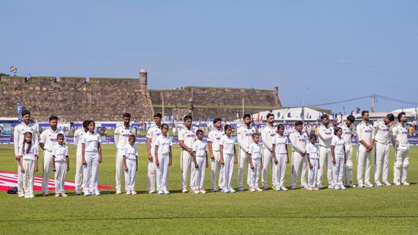 The Numbers Behind India's 600-Test Transformation