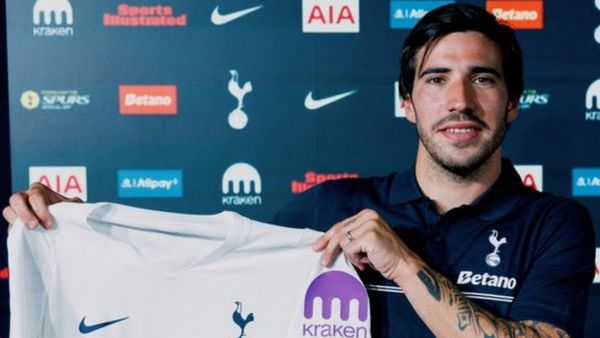 ‘The Fans Are Crazy’: Tonali Reveals Why He Chose Tottenham Hotspur