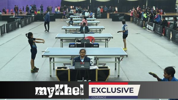 TTFI Suspension Rooted in Long-Running Factional Feud; Mehta Removal, Manika Batra Selection Policy at Centre