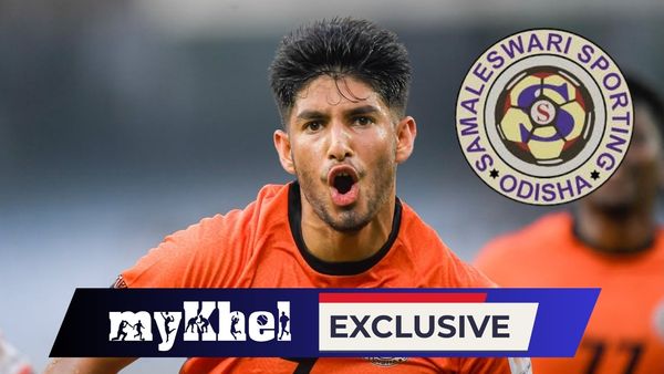 California to Indian Football: Samaleswari SC's Veer Joshi seeks New Heights after Durand Cup Launchpad