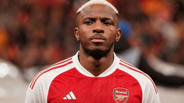 Victor Osimhen Could Be the Missing Piece in Arteta’s Arsenal Attack