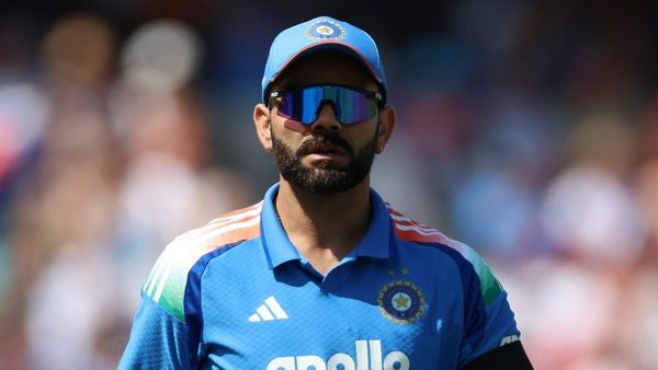 T Dilip reveals how Kohli's relentless intensity influenced India's fielding standards