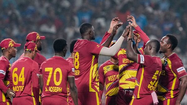 Why have West Indies failed to qualify automatically for the 2027 ODI World Cup?