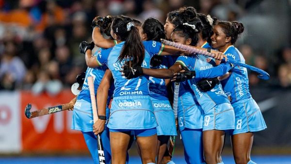 From 1974 to 2022: India's Long, Difficult Women's Hockey World Cup Journey