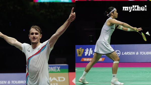 BWF World Championships 2026: An Se-young Beats Akane In Straight Games; Alex Lanier Creates History For France