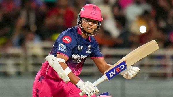 Yashasvi Jaiswal set for IPL 2027 Trade? MI and Hardik Pandya linked but Rajasthan Royals have an Answer!