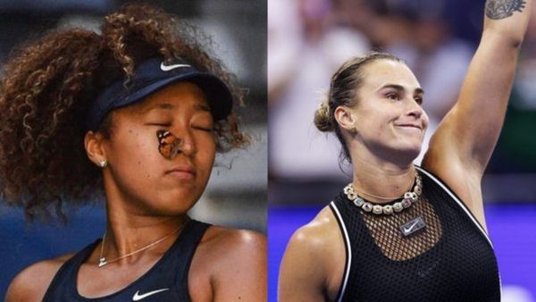 Cannabis, Iguanas And A 50-Minute Protest: Wildest Tennis Match Interruptions