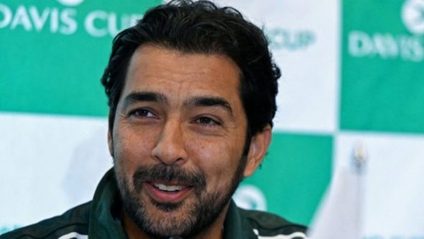 At 46, Aisam Qureshi Is Back On Court For Pakistan