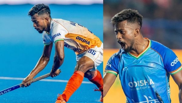After carrying the team to a Junior Asia Cup victory, Anmol Ekka eyes Junior World Cup gold