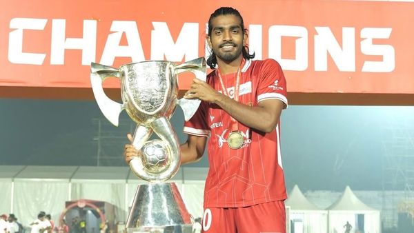 Super League Kerala to ISL: Arjun Makkoth Mohanan Joins Odisha FC after SLK title win with Kannur