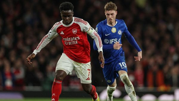 Arsenal vs Chelsea: Preview, Prediction, Team News, Starting XI, Who Will Win London Derby?