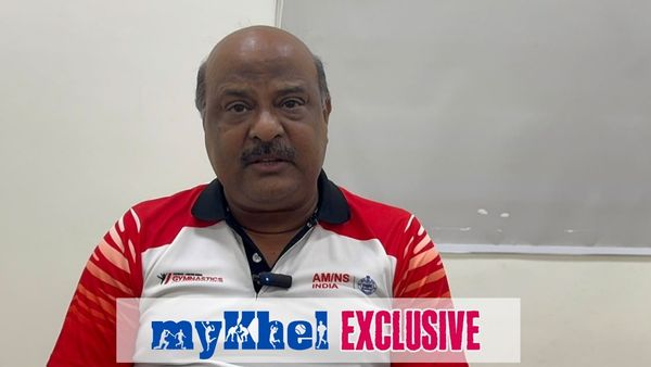 'India should have more Gymnasts': Coach Ashok Mishra urges India to select for Gymnasts in Future Tournaments