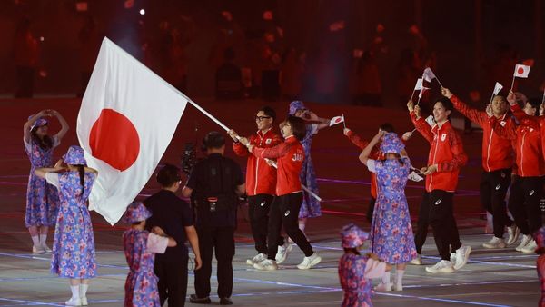 Asian Games 2026: Who has Won First Medal of the Asiad?