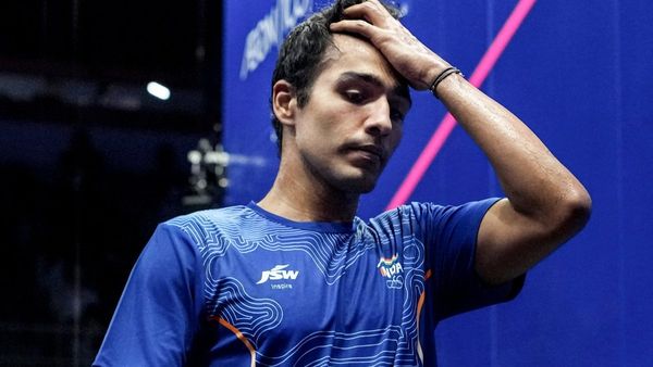 Abhay Singh’s Asian Games Run Ends in Silver After Eain Yow Defeat