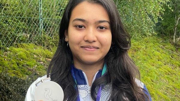 Tilottama Sen Nearly Quit Shooting. Then Everything Changed at Asian Games