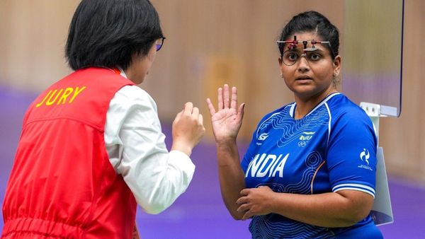 One Disputed Shot, One Lost Medal: Rahi Sarnobat’s 25m Pistol Drama