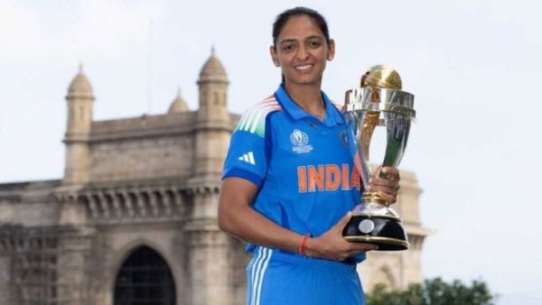 India’s Champions Trophy Story: From 2006 To A Women’s First In 2027