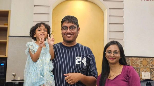 Chess Prodigy Elena Mishra Scripts History On Board - Special Story