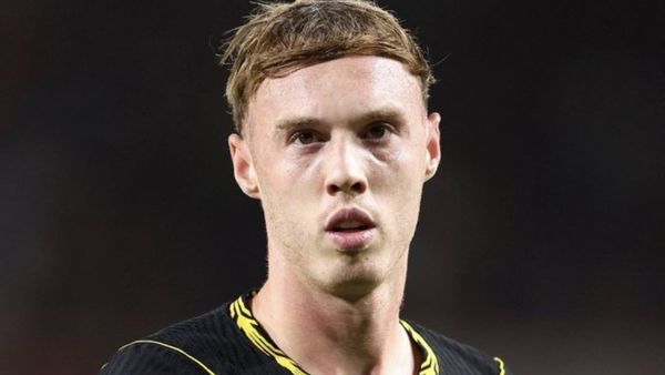 England Injury Blow: Cole Palmer, Rashford And Mainoo Doubts