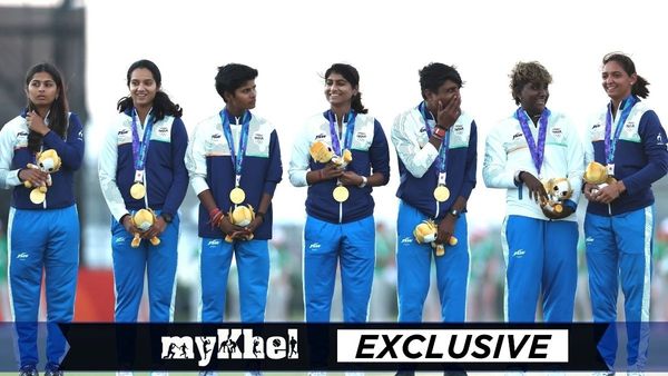 How India's Women Turned Asian Games Gold Into a Bigger Statement With Adaptability in Aichi-Nagoya