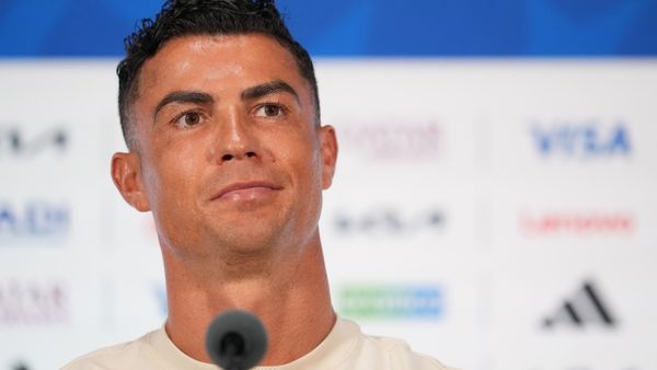 Cristiano Ronaldo Condemns Diogo Jota Chants Aimed at Ruben Neves, Calls for Life Bans
