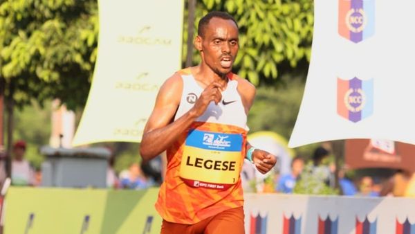 Vedanta Delhi Half Marathon 2026: Legese Eyes 3rd Title, Cheptai Returns