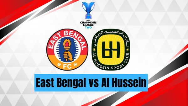 Al Hussein vs East Bengal: Preview, Team News, Predicted Lineups ahead of AFC Champions League Two Match