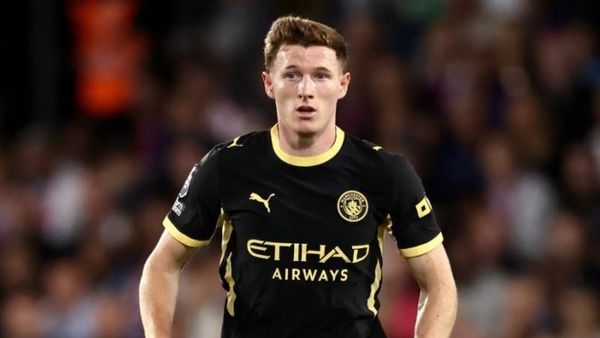 Why did Elliot Anderson choose Manchester City over any club? England Midfielder reveals