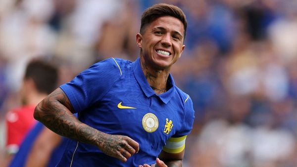 Enzo Fernandez joins Manchester City from Chelsea on joint Record British Transfer Fee