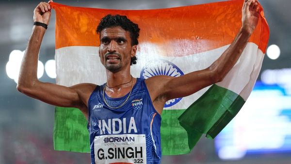 Gulveer Singh creates History with Asian Games 2026 Medal Hat-Trick, becomes only 9th Indian to do so