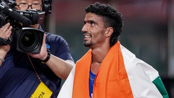 Gulveer Singh Makes History as India Strike 10,000m Silver