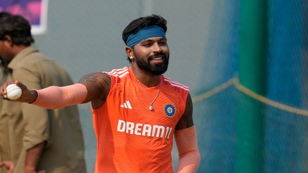 India A Squad Announced for Australia A Series: Devdutt Padikkal to Lead in Multi-Day, Hardik Pandya picked