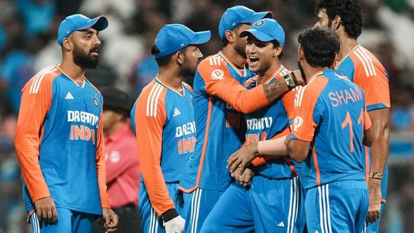 VVS Laxman to Coach India at Asian Games 2026