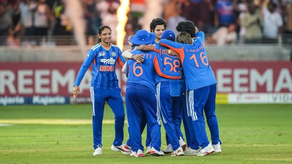 'We stand by It': Amol Muzumdar reveals Reason behind Trophy Snub