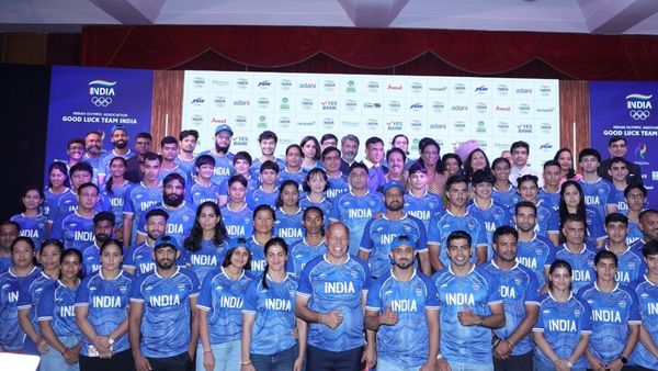 India's Asian Games 2026 Contingent Receives Grand Send-Off Ahead of Aichi-Nagoya Campaign
