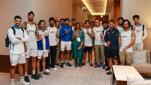 Asian Games 2026: When Will India Play in Men's Cricket Semifinal? Schedule, Timing, Opponent Revealed