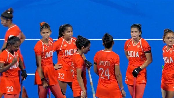 Asian Games: Unbeaten India Eye Final Spot, 44-Year Gold Wait Ends Against South Korea