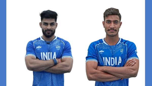 Asian Games 2026: Aslam Inamdar, Devank Dalal Urge India to Embrace Responsibility Without Pressure