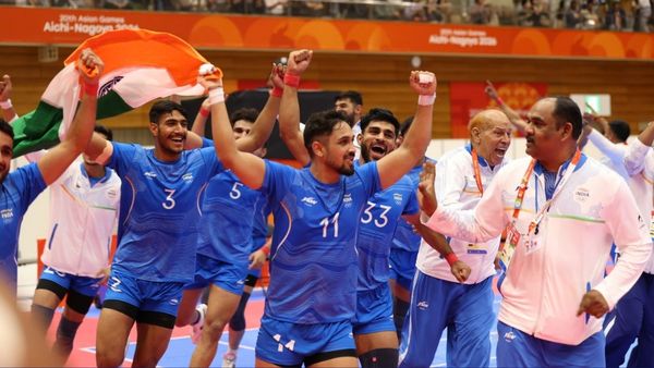 Asian Games 2026: India Complete Unbeaten Asian Games Run to win Gold