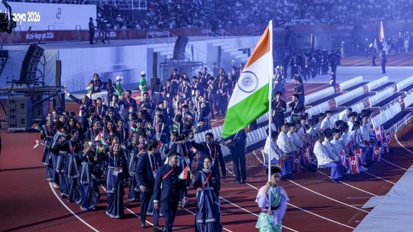 India Medals at Asian Games 2026: Full List of Medal Tally on September 20