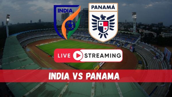 India vs Panama Live Streaming: Where to Watch International Friendly on TV and Online Today?