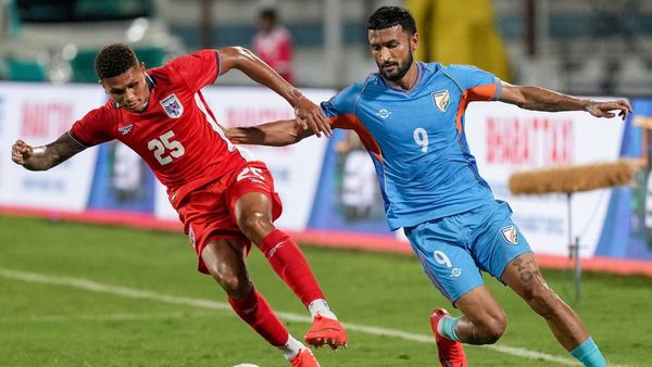 India vs Panama: Blue Tigers pull off valiant stalemate